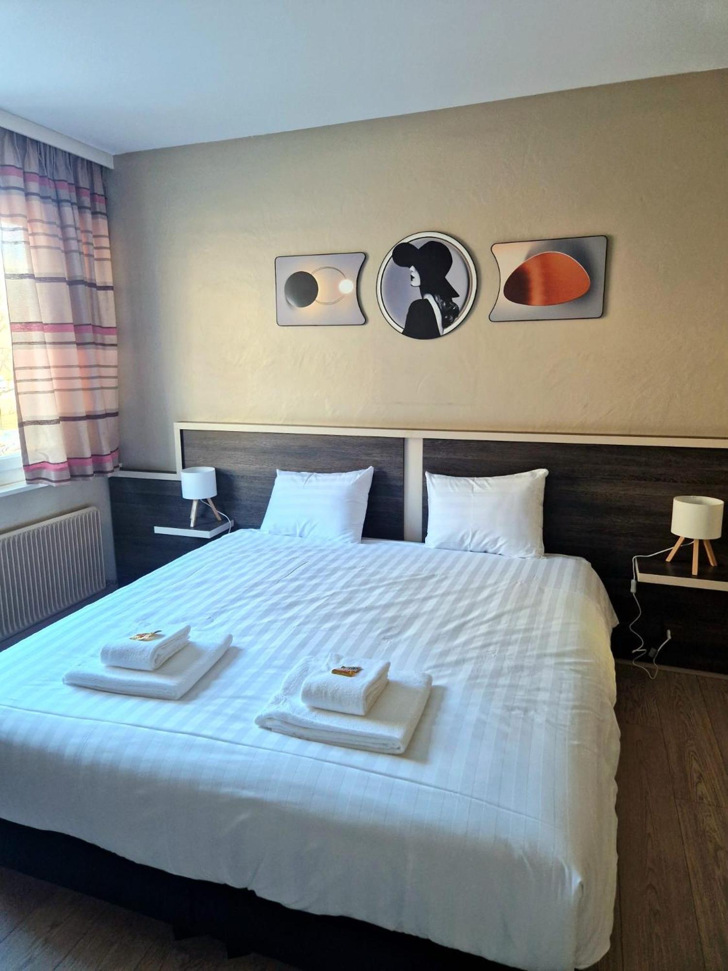 Hotel Castel ซิยง ภายนอก รูปภาพ